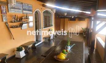 Imagem: Venda Casa Cidade Nova Belo Horizonte