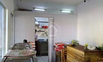 Imagem 6: CASA TÉRREA COM EDÍCULA E SALA COMERCIAL