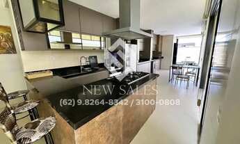 Imagem 2: Casa em condomínio com 3 suítes plenas - Parqville Pinheiros