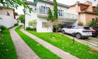Imagem: Casa à venda em Santana de Parnaíba, Tarumã