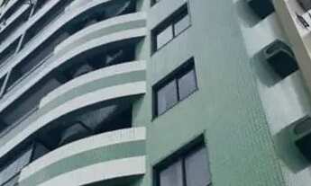 Imagem: GR ALUGA ED.ILHA DE MAUI- 3/2 SUITES- MOBILIADO