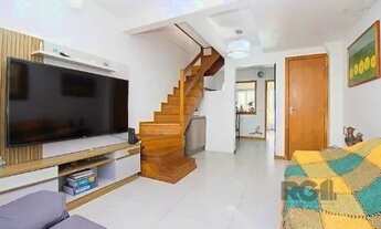 Imagem 5: Casa Condominio para Venda - 50m², 3 dormitórios, sendo 1 suites, 1 vaga - Hípic