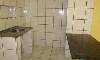 Imagem 5: Apartamento com 1 dormitório para alugar, 25 m² por R$ 359,00/mês - Padre Andrade - Fortal