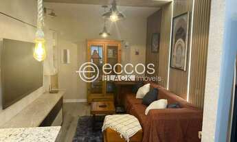 Imagem 2: Apartamento para aluguel, 2 quartos, 2 vagas, Santa Mônica - Uberlândia/MG