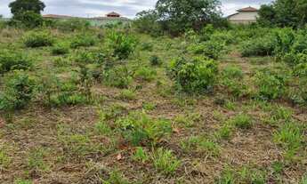 Imagem: Vendo3 lotes na Cidade de Ponto Chique Minas