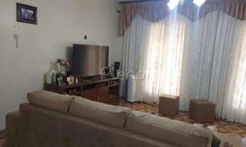 Imagem: Casa à venda em Campinas, Jardim Chapadão