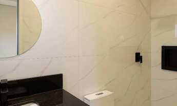 Imagem 5: Sobrado condomínio florais Esmeralda