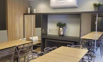 Imagem 3: Partamento Alto Padrão à Venda no Residencial São José Classic 150 m² 4 Dormitórios