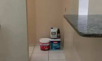 Imagem 5: Apartamentos de um quarto