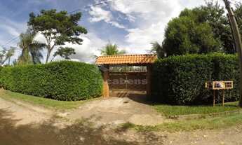 Imagem: Chácara para eventos Estância São Paulo