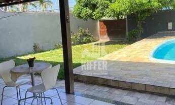 Imagem 7: Casa com 3 dormitórios à venda, 200 m² por R$ 830.000,00 - Piratininga - Niterói/RJ