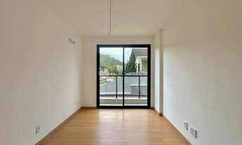 Imagem 5: Apartamento à venda com 2 quartos sendo 1 suíte, 70m² na Várzea - Teresópolis/RJ
