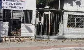 Imagem 4: Casa antiga com lote de 260 metros na jk