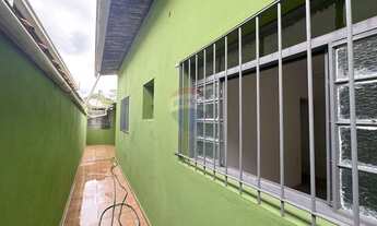 Imagem 3: Casa para locação no Jardim São Miguel Bragança Paulista/SP