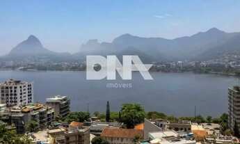 Imagem 7: Apartamento : Padrão / Residencial / Lagoa