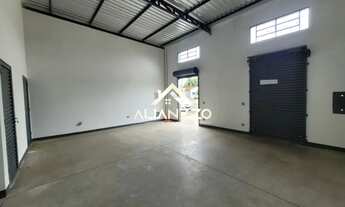 Imagem 2: Salão Comercial para Venda no Bairro Jardim Zara em Ribeirão Preto/SP. Alianzzo Imóveis