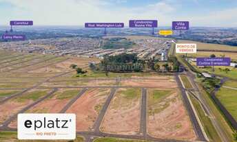 Imagem 4: Terreno de Esquina 216,20m² - Eplatz