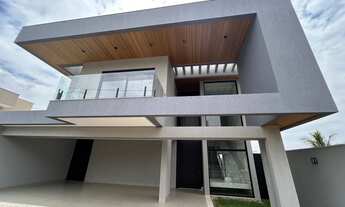 Imagem 3: Sobrado 330m2 - Belas Artes - Anápolis