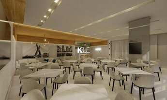 Imagem 5: Lançamento no Abraão! Apartamento de 2 dormitórios sendo 1 suíte!