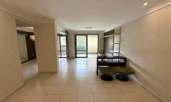Imagem 4: Apartamento alto padrão com 137,43m², bairro Jardim Botânico, Zona Sul de Ribeirão Preto/S