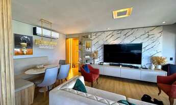 Imagem 4: Rio Mendonza, Cobertura a venda ou Aluguel, dispõe de 135m², 02 suítes, 02 Vagas de Garage