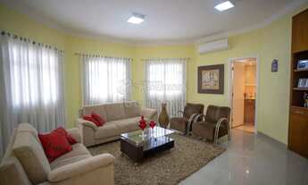 Imagem 7: Damha I - Espetacular Sobrado com 4 dormitórios, sendo 4 suites com uma Master 449,38 m² d