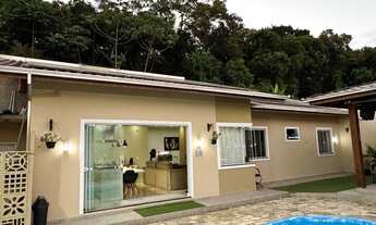 Imagem: Vende-se ou Troca por casa na praia de menor