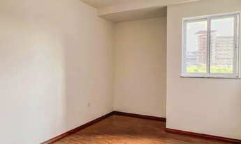 Imagem 6: Apartamento com 2 quartos, suíte e bela vista livre para venda