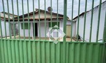 Imagem 3: Casa com 3 dormitórios à venda, 107 m² por R$ 200.000,00 - Plano Diretor Norte - Palmas/TO