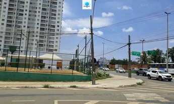 Imagem: Terreno à Venda - Bairro Ipiranga, Goiânia/GO