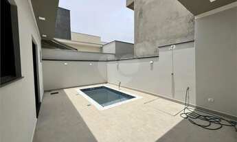 Imagem 13: Casa à venda com 3 quartos, sendo 1 suíte, no condomínio Terras de São Francisco, Sorocaba