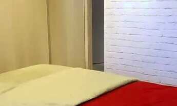 Imagem 5: Apartamento para venda possui 96 metros quadrados com 3 quartos