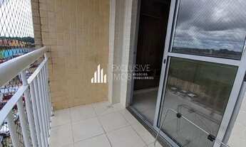 Imagem 7: Imóvel para aluguel tem 63 metros quadrados com 3 quartos em Parque Verde - Belém - PA