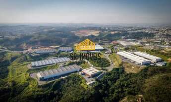 Imagem: Galpão para alugar de 5000 metros quadrados