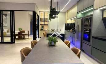 Imagem 7: Casa com 3 dormitórios, 255 m² - venda por R$ 3.800.000,00 ou aluguel por R$ 18.550,00/mês