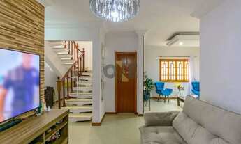 Imagem 7: Casa com 4 dormitórios, sendo 4 suítes para venda na região Granja Viana - Cotia -SP