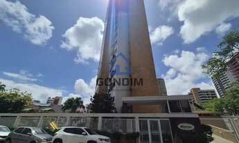 Imagem 2: Conforto e Vista Livre: Apartamento em Andar Alto e Ótima Localização