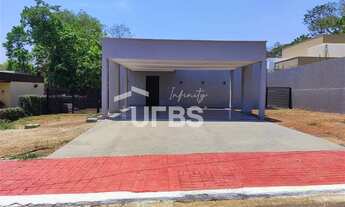 Imagem 3: Casa 4 quartos em condomínio fechado