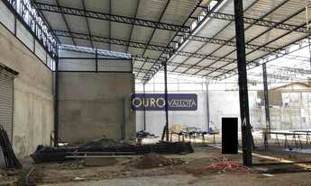 Imagem 5: Terreno para alugar, 2970 m² por R$ 162.419,70/mês - Cambuci - São Paulo/SP