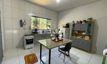 Imagem 4: Casa com 2 dormitórios à venda, 90 m² por R$ 350.000,00 - Plano Diretor Norte - Palmas/TO