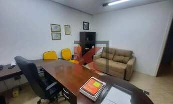 Imagem 6: Conjunto Comercial junto ao Poupa Tempo e Forum