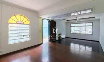 Imagem 2: Casa com 3 dormitórios para alugar, 244 m² por R$ 5.450,00/mês - Jaguaré - São Paulo/SP