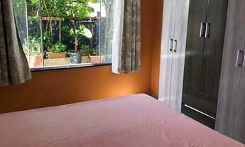 Imagem 5: Casa p/ temporada 3 quartos