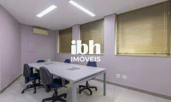 Imagem 7: Andar corrido para alugar no Vila da Serra