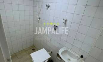 Imagem 4: Apartamento em Manaíra - 109m² com 3 quartos