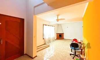 Imagem 2: Casa para Venda - 320m², 3 dormitórios, sendo 1 suites, 3 vagas - Altos Do Ipê