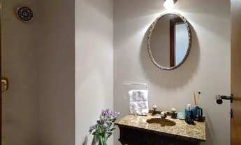 Imagem 3: Apartamento à venda, 264 m² por R$ 2.875.000,00 - Centro - Florianópolis/SC