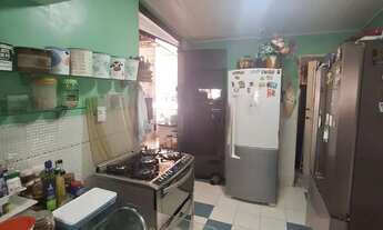 Imagem 5: Vendo casa no Medicí 2 (Marambaia), c/ 4 quartos, sendo 1 suíte, banheiro social, quintal