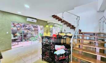 Imagem 3: Imóvel comercial para venda e locação no Bairro Alto da Boa Vista, próximo a Avenida Profe