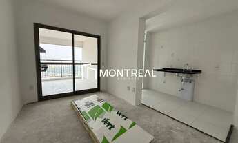 Imagem 2: APARTAMENTO À VENDA NA VILA PRUDENTE, 2 DORMITÓRIOS, 1 SUÍTE. 1 VAGA DE GARAGEM